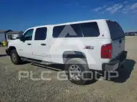 2014 Chevrolet Silverado фото