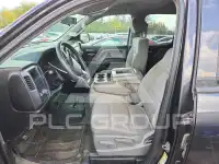 2014 Chevrolet Silverado фото