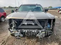2014 Chevrolet Silverado photo