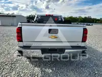 2014 Chevrolet Silverado photo
