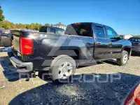 2014 Chevrolet Silverado фото