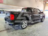 2014 Chevrolet Silverado photo