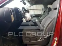 2014 Chevrolet Silverado photo
