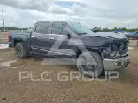 2014 Chevrolet Silverado фото