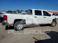 2014 Chevrolet Silverado photo