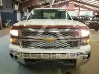 2014 Chevrolet Silverado photo