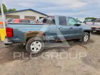 2014 Chevrolet Silverado photo