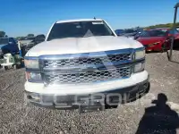 2014 Chevrolet Silverado фото