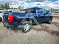 2014 Chevrolet Silverado фото