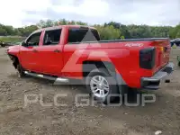 2014 Chevrolet Silverado фото