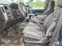 2014 Chevrolet Silverado photo