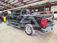 2014 Chevrolet Silverado photo