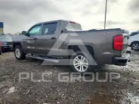 2014 Chevrolet Silverado photo