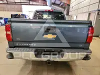 2014 Chevrolet Silverado фото
