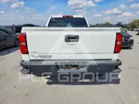 2014 Chevrolet Silverado photo