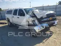 2014 Chevrolet Silverado фото