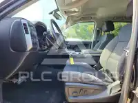 2014 Chevrolet Silverado фото