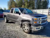 2014 Chevrolet Silverado photo