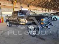 2014 Chevrolet Silverado фото