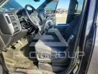 2014 Chevrolet Silverado фото
