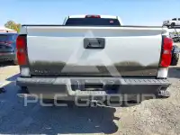 2014 Chevrolet Silverado photo