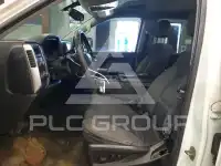 2014 Chevrolet Silverado photo