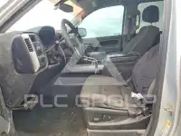 2014 Chevrolet Silverado photo