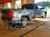 2014 Chevrolet Silverado фото