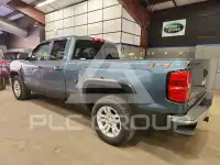 2014 Chevrolet Silverado фото