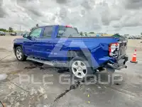 2014 Chevrolet Silverado photo