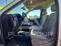 2014 Chevrolet Silverado фото
