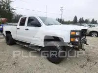 2014 Chevrolet Silverado photo