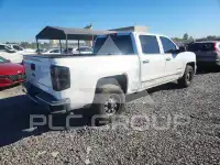 2014 Chevrolet Silverado фото