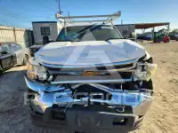 2014 Chevrolet Silverado фото