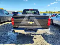 2014 Chevrolet Silverado фото