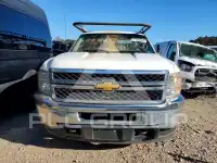 2014 Chevrolet Silverado фото