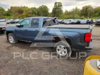 2014 Chevrolet Silverado photo
