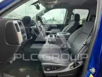 2014 Chevrolet Silverado photo