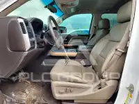 2014 Chevrolet Silverado фото
