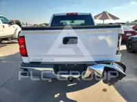 2014 Chevrolet Silverado photo