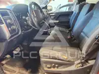 2014 Chevrolet Silverado фото