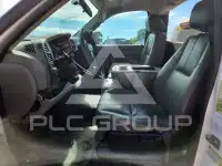 2014 Chevrolet Silverado фото