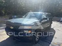 2014 Chevrolet Silverado фото