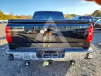 2014 Chevrolet Silverado фото