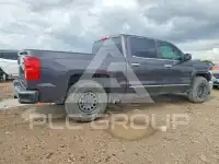 2014 Chevrolet Silverado фото