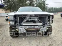 2014 Chevrolet Silverado photo