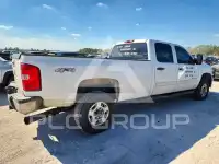 2014 Chevrolet Silverado photo