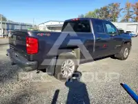 2014 Chevrolet Silverado photo