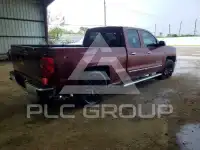 2014 Chevrolet Silverado photo