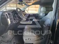 2014 Chevrolet Silverado фото